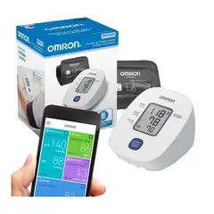 Omron - TENSIOMETRO DIGITAL DE BRAZO HEM 7121