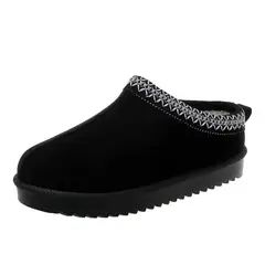 TIOZONEY - Botas de chiporro de moda para Mujer