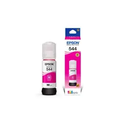 EPSON - TINTA MAGENTA T544320