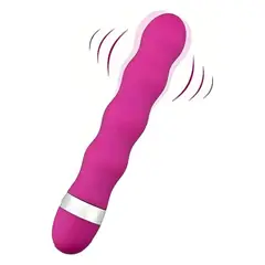 SEX TOY - Vibrador Femenino Múltiples Vibraciones