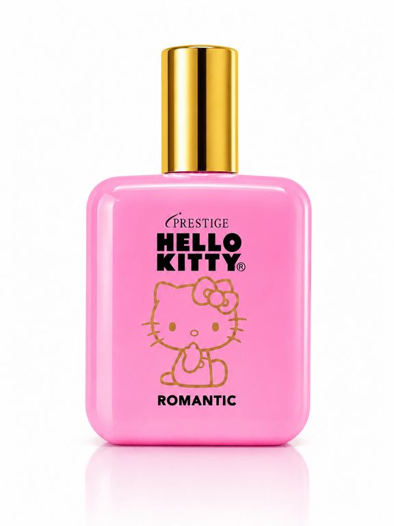 Perfume Aroma Fresh Pink 30 ml-EDICION LIMITADA