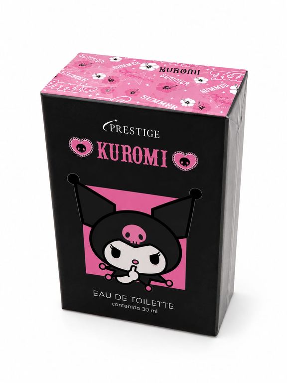 Perfume Sweet Dark Style Eau de Toilette 30 ml-EDICION LIMITADA