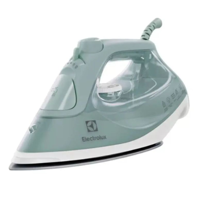Plancha de Ropa a Vapor y Seco ESI51 Potencia, Precisión y Cuidado