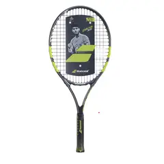 BABOLAT - Raqueta de tenis Carlitos Junior 25