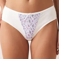 DIVA - Calzón Bikini para Dama