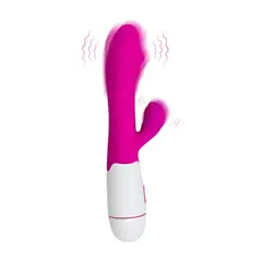 SEX TOY - Vibrador Consolador Sweet 10 Velocidades
