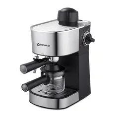 Imaco - Cafetera Espresso 3.5 BAR 4 Tazas – IECM3503