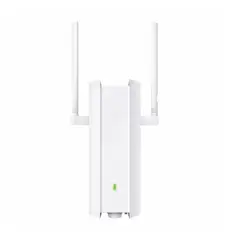 TP LINK - ACCESS POINT TP-LINK EAP625-OUTDOOR HD AX1800 WI-FI6 DUAL-BAND 1×1G RJ45 PORT ALIMENTACION 802.3AT POE 48V-0.5A MU-MIMO P-N EAP625-OUTDOOR HD