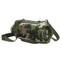 JBL - Parlante Xtreme 5 con Iluminación Ambiental y Auracast - Camuflado
