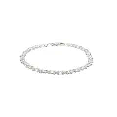 BALIQ - Pulsera Hombre Plata 925