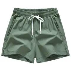 YANSUS - Short Hombre Playero Deportivo