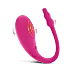 SEX TOY - Vibrador Bluetooth Juego para Parejas
