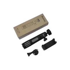 GENERICO - Trípode Mini Selfie Stick Ruittos MT-09