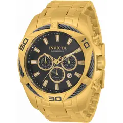 INVICTA - Reloj Bolt 34122 Hombre