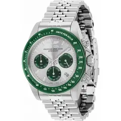 INVICTA - Reloj Speedway Zager 36734 Hombre