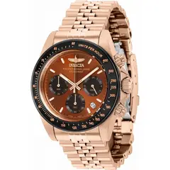 INVICTA - Reloj Speedway 36736 Hombre