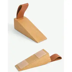 GENERICO - Tope para Puerta con base antiderrapante