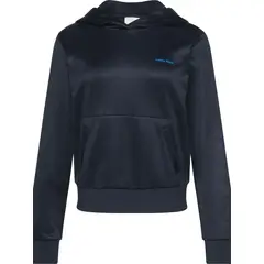 CALVIN KLEIN - Chaqueta deportiva con raya lateral CK