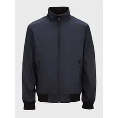 CALVIN KLEIN - CASACA CLASSIC RIPSTOP BOMBER JACKE CK