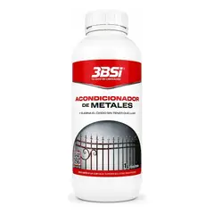 3BSI - Acondicionador De Metales - 1L