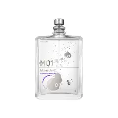 ESCENTRIC MOLECULES - Molecule 01 EDT 100ml