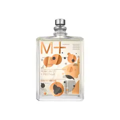 ESCENTRIC MOLECULES - MOLECULE 01 + PATCHOULI EDT 100ML