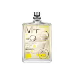 ESCENTRIC MOLECULES - MOLECULE 01 + GINGER EDT 100ML