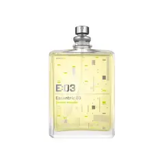ESCENTRIC MOLECULES - ESCENTRIC 03 EDT 100ML