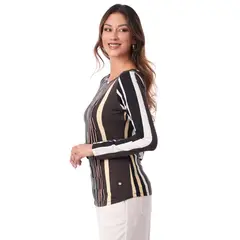 CP MODA DE COLECCION - POLO CRETA