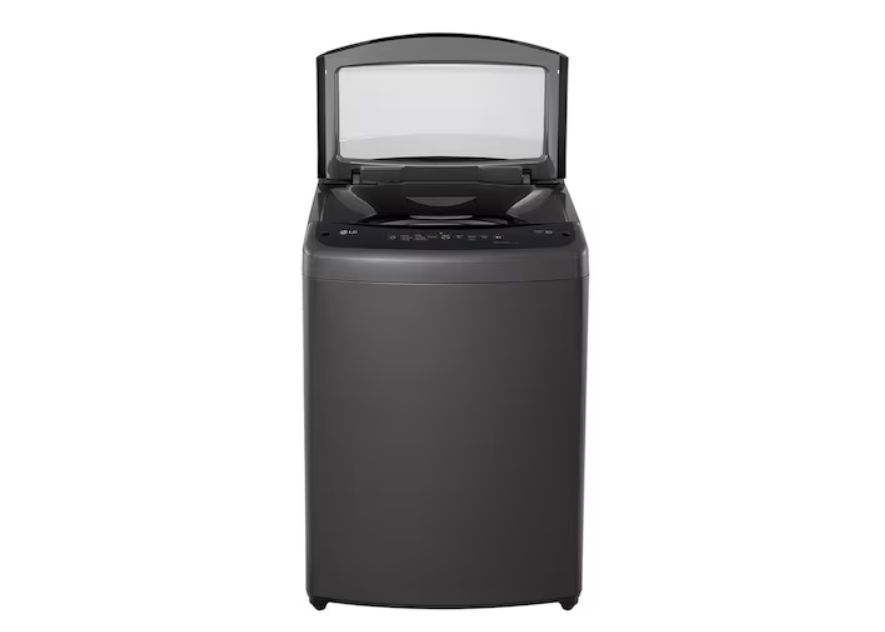 Lavadora 17kg