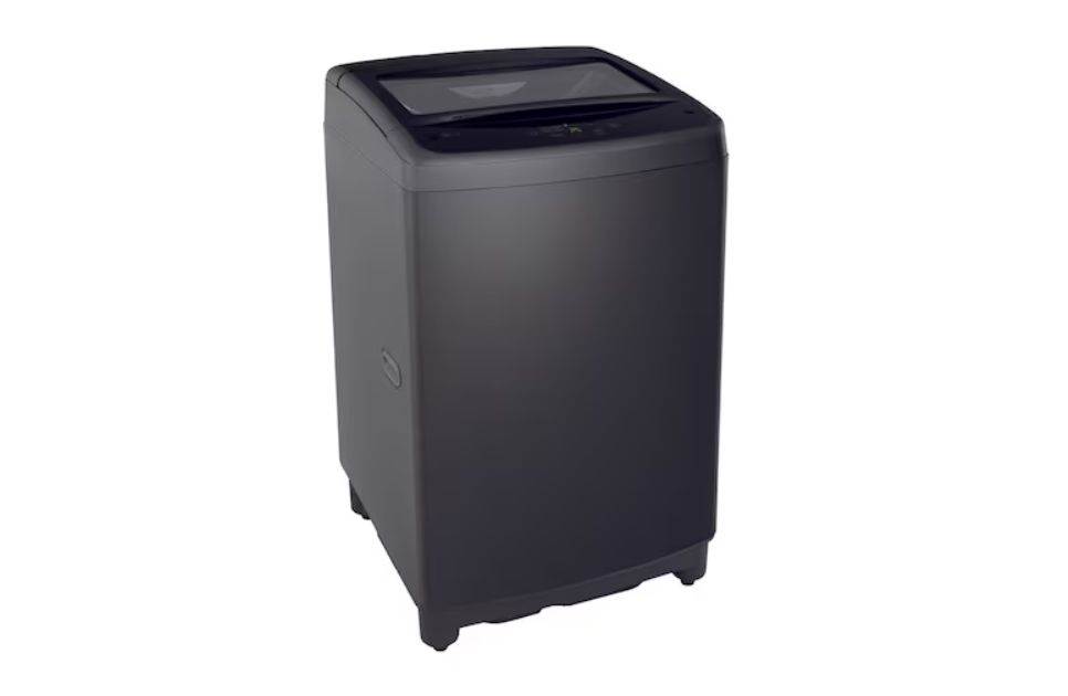 Lavadora 17kg