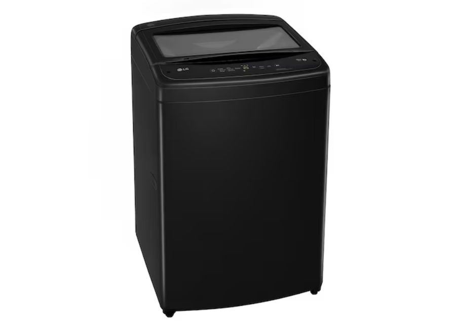 Lavadora 19kg