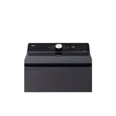 LG - Lavadora de 22kg con AI DD