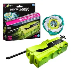 BEYBLADE - X Lanzador Portátil Blast Pegasus A Tr