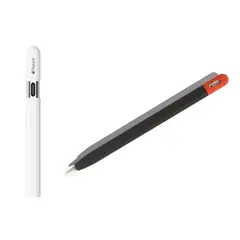 APPLE - Pencil Usb-c + Funda Anti Golpes
