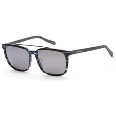 FOSSIL - - Lentes de Sol FOS2090-S-JBW-55 para Hombre