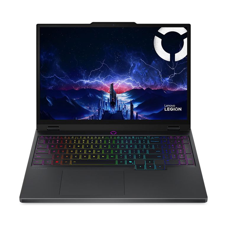 Nb Gaming Legion 5 15Irx10 15.3" Wuxga Ips, Core I7-13650Hx Hasta 4.9Ghz, 16Gb Ddr5