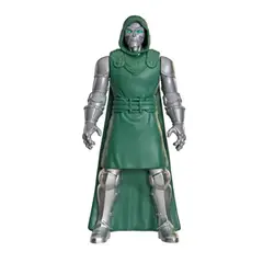 MARVEL - Figura De Acción Doctor Doom