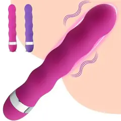 SEX TOY - Vibrador Sensitivo Multiples Frecuencias