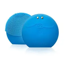 ITELSISTEM - Limpiador Facial Electrico Forever Masajeador Azul skin care