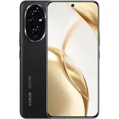 HONOR - 200 5G 12GBRAM 256GB - NEGRO REGISTRADO