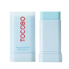 TOCOBO - Cotton Soft Sun Stick SPF50+ PA++++ 19g