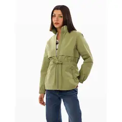 TOMMY HILFIGER - CASACA W TIFFANY YACHT JKT W FLANGE TH