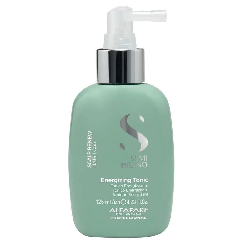 Tónico Anticaída Alfaparf Hair Loss Energizing 125ml