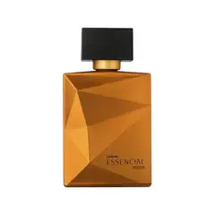 Natura - Eau de Parfum Essencial Mirra Masculino 100 ml