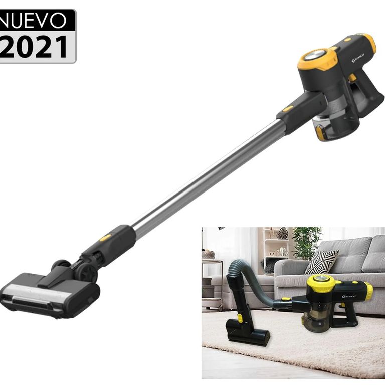Aspiradora Vertical Recargable 120W IA180M