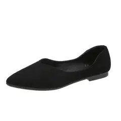 TIOZONEY - Sandalia Mujer -Negro