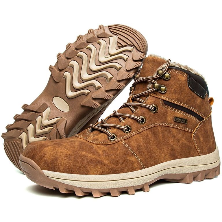 Zapatilla Outdoor para hombre
