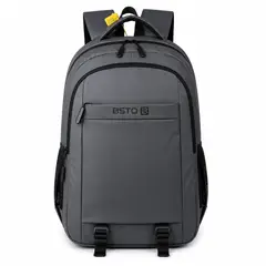 GENERICO - Mochila Impermeable con Porta Laptop para Hombre