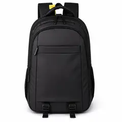 GENERICO - Mochila Impermeable con Porta Laptop para Hombre